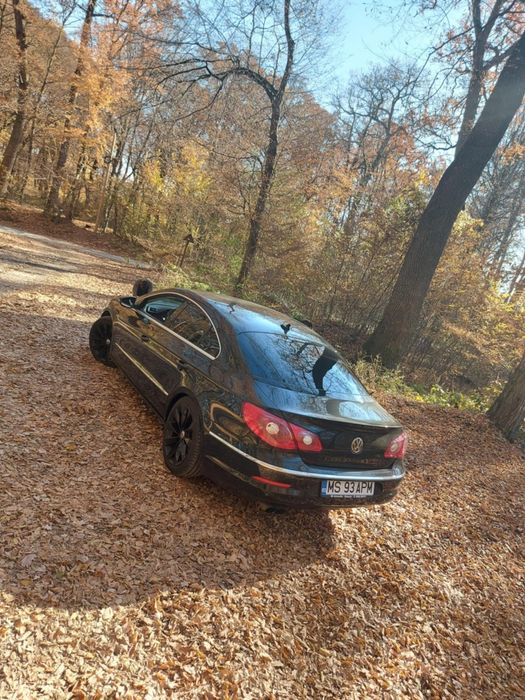 Passat cc 2009 motor 1.8 tsi, cod motor BZB