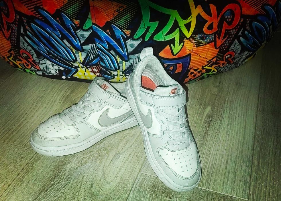 Детски маратонки Nike