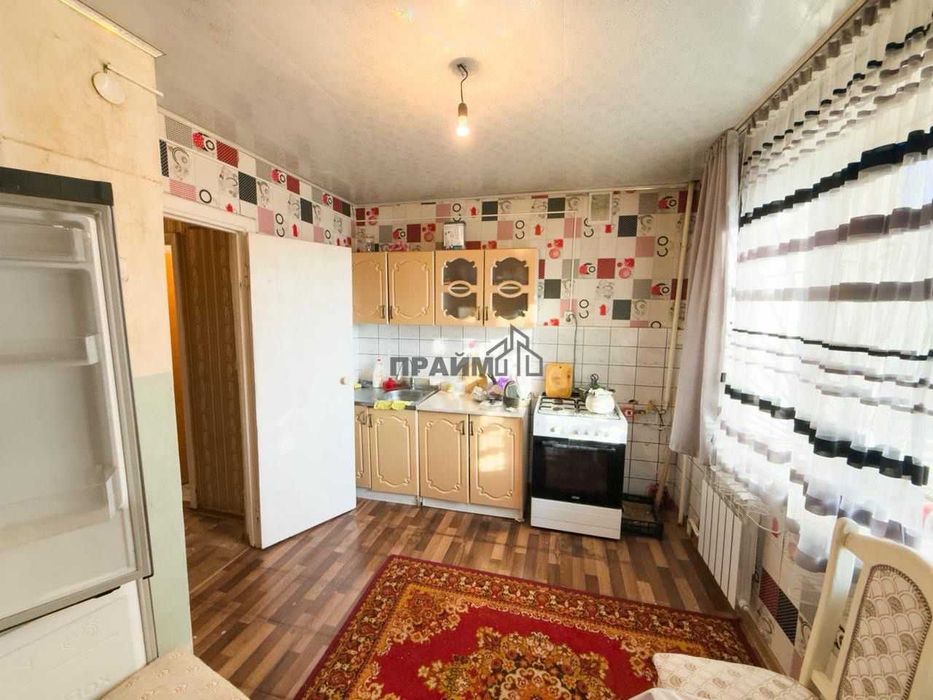 ПРОДАМ 2х ком. Каратал (Жадра ПРАЙМ)