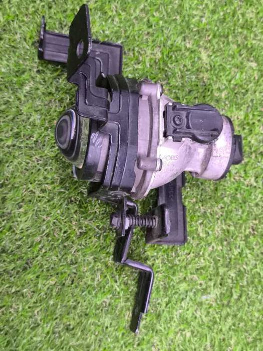 Фара противотуманная Kia Optima лев. (б/у)