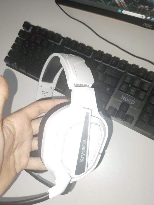 Наушники для компа