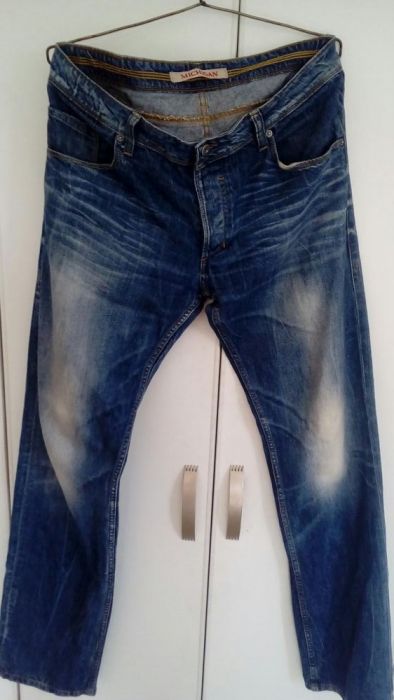 Джинсы. Брюки. Разные.