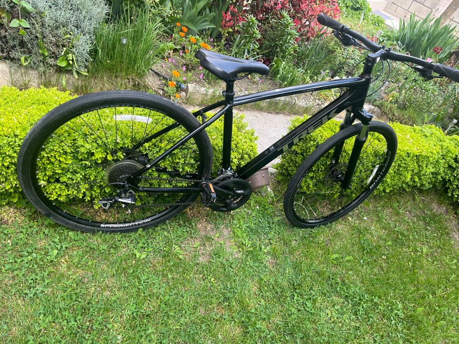 Trek Dual sport 2 Alpha gold