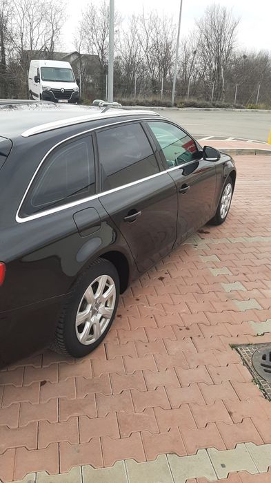 AUDI A4 Avant 0 — imagine 5