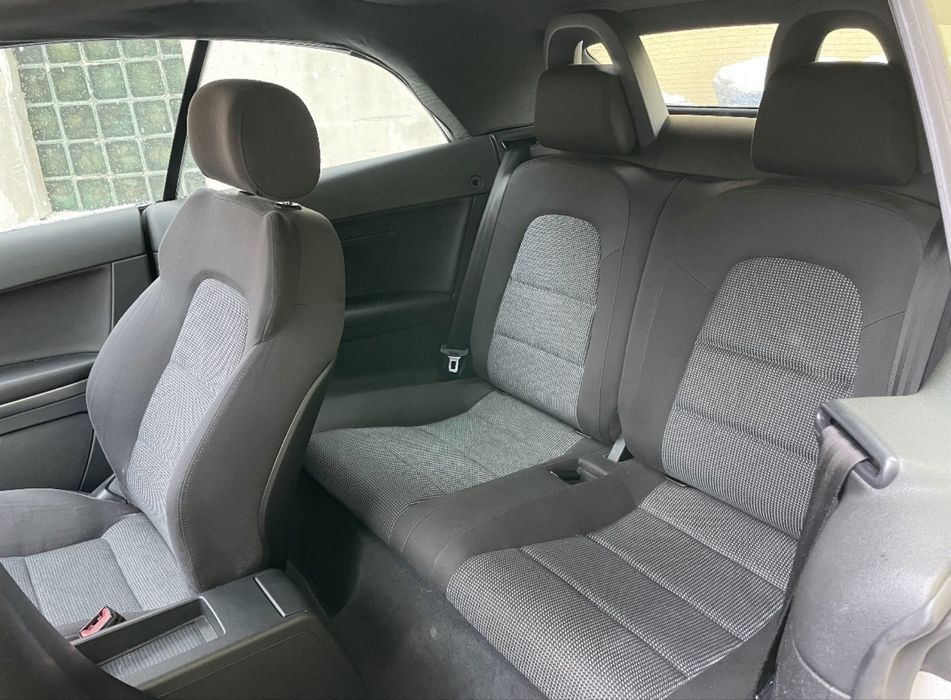 Audi A3 Cabrio 2008
