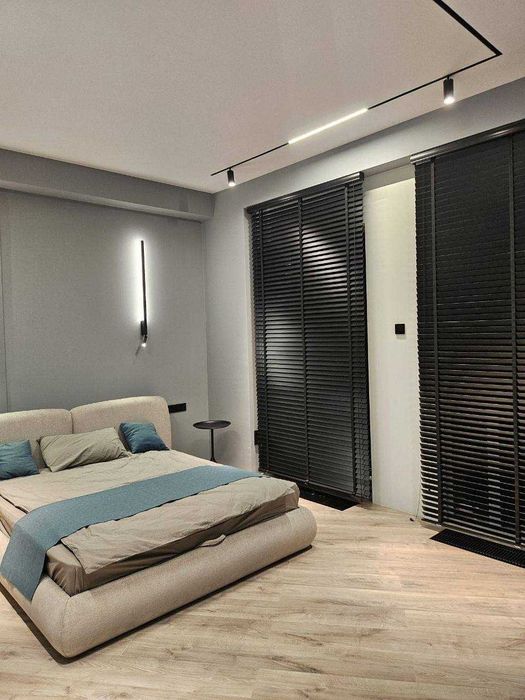 Продается квартира в новостройке ЖК Mirabad Avenue