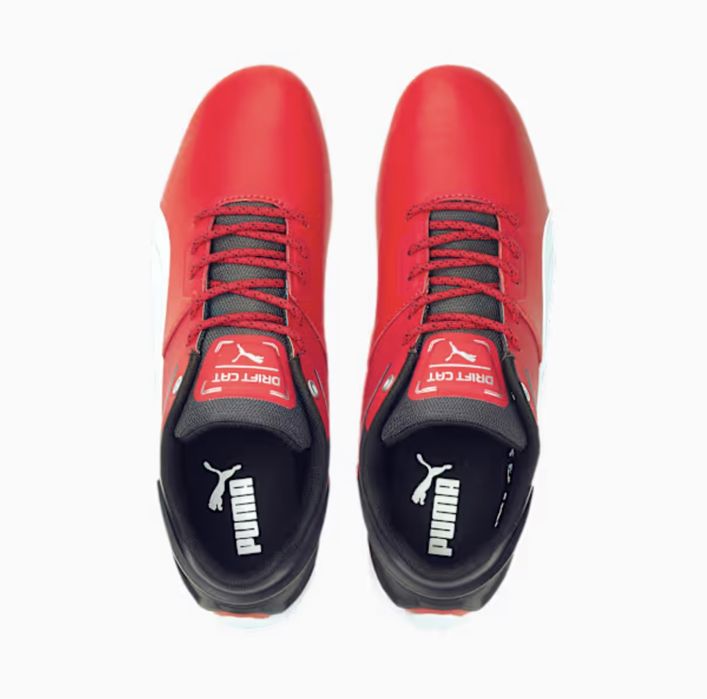 PUMA Ferrari Drift Cat Delta