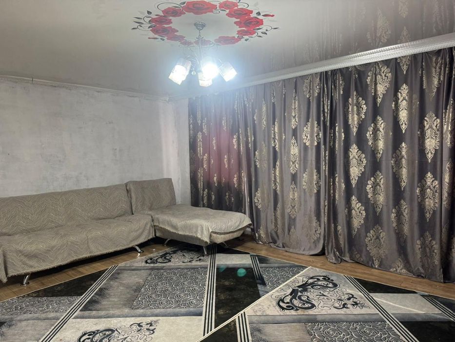 Жеке уй сатылады 4 500