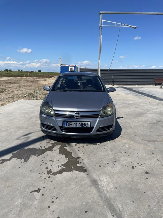 Vand opel astra h