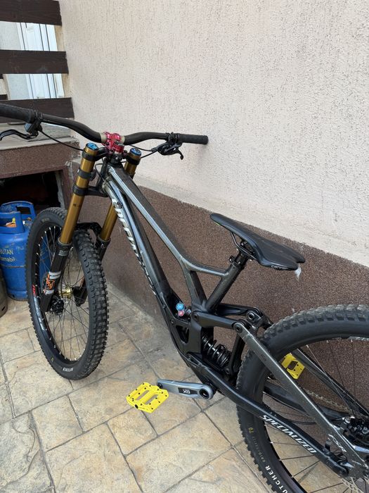 Specialized Demo Race S3 29er