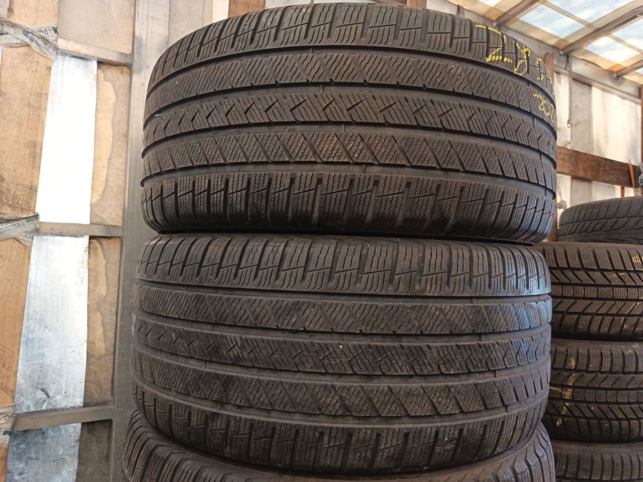 Anvelope 4sezoane MS 285 35 22 vredstein 2022 6.4-6.6mm