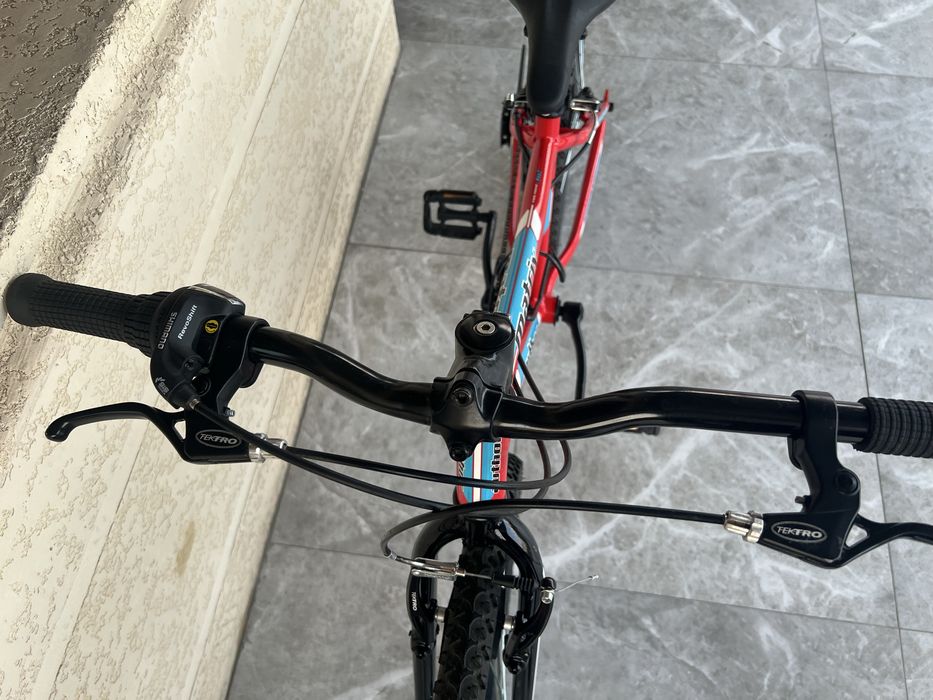 Велосипед Author a/matrix 24 ( centurion trek  giant scott