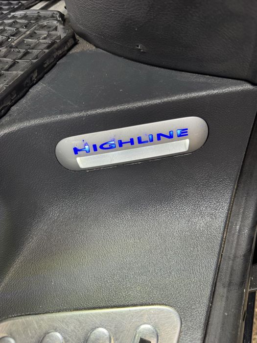 VW Multivan HighlineT5 Facelift 2.0 TDI 180 CP biturbo 7 locuri