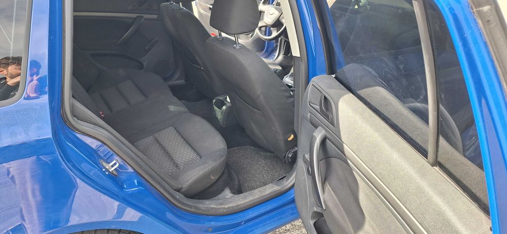 Vand Skoda Octavia 1.6 tdi 2010
