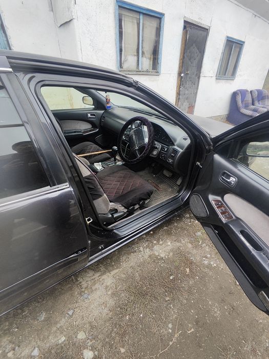 Продам Ниссан Цефиро 2.5