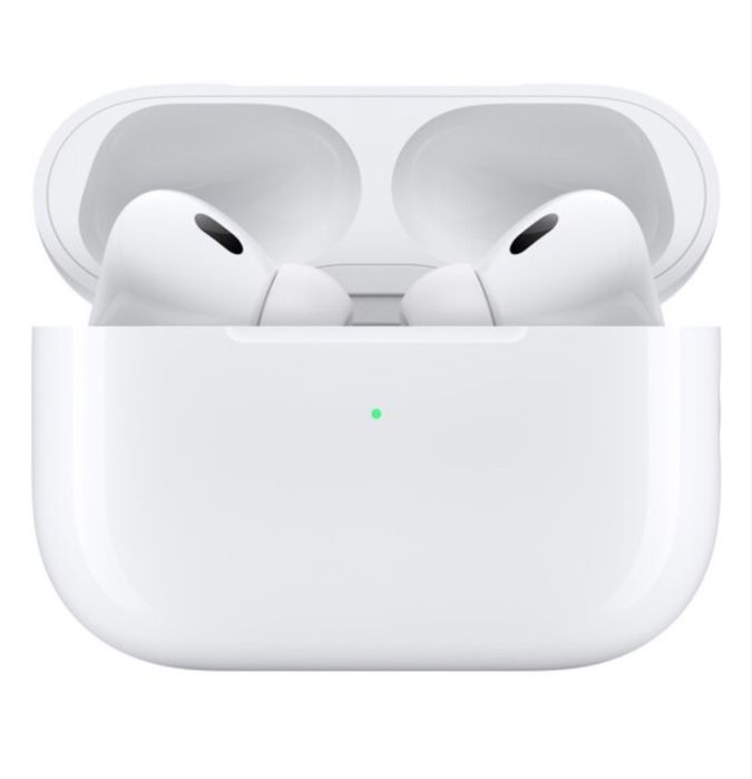 Airpods pro 2nd generation