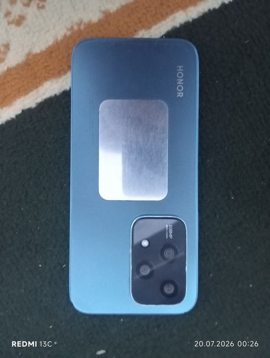 Telefon Honor 200 lite
