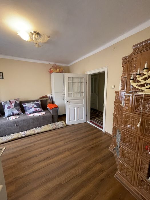 Vand casa locuibila Comuna Beceni