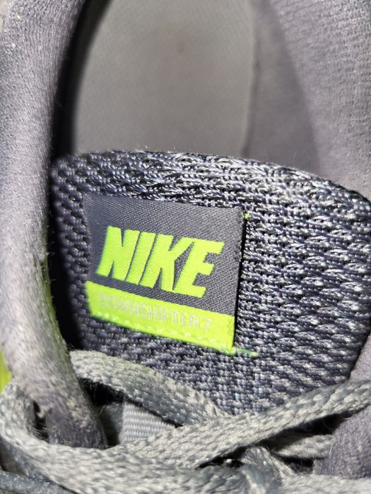 Nike downshifter7 40