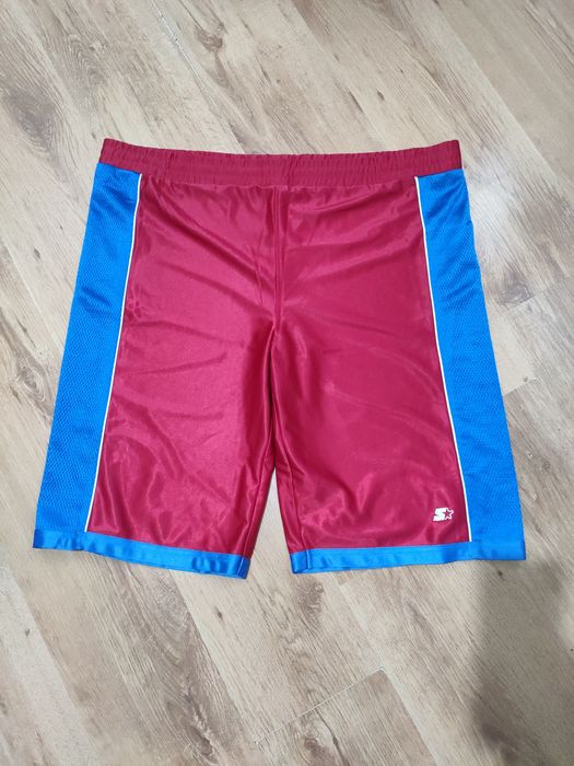 Pantaloni scurți Starter Basketball mărimea XL/XXL