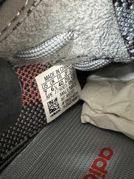 Yeezy 350 v2 Beluga Grey Pk premium