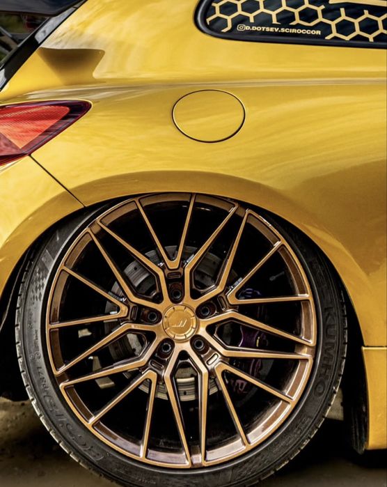 Джанти JR 38 5x112 19