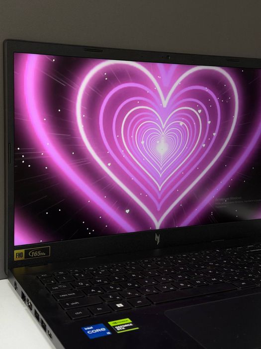 Ноутбук Acer Nitro V15
