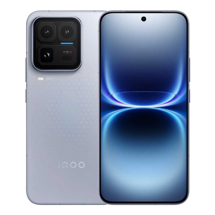 Vivo IQOO 15 Ultra 5G Dual sim 7400mAh батерия 2 години гаранция