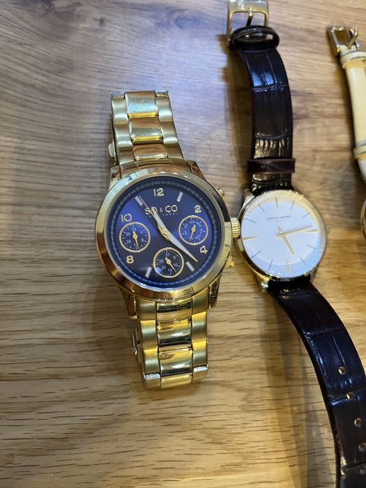 Часовници So&Co, Pierre Cardin