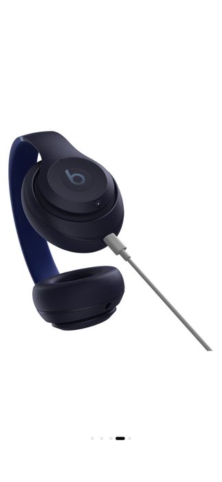 Casti Beats Studio Pro