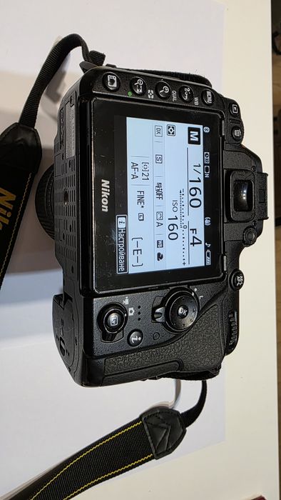 Nikon D7500, NIKON Z30, DJI Ronin RS3 Mini, обективи