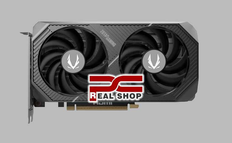 NEW! Гарантия 6 мес! ZOTAC RTX 5060 Ti 16GB (INNO3D, PC PARTNER GROUP)