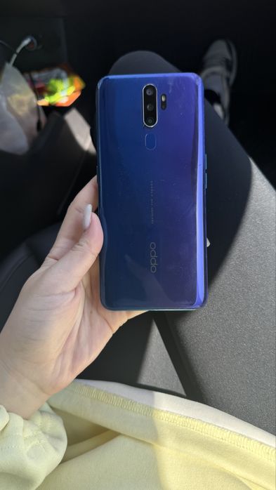 Oppo A9 128гб