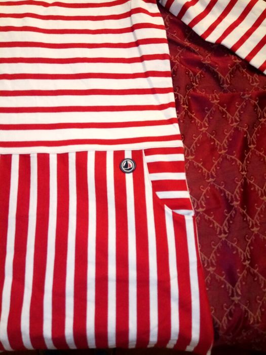 Дамска рокля Petit Beateu