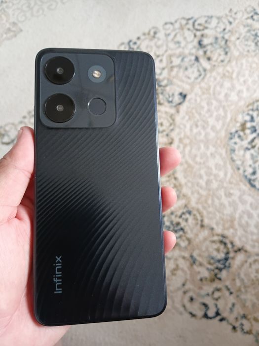 Infinix smart 7 / 64Gb