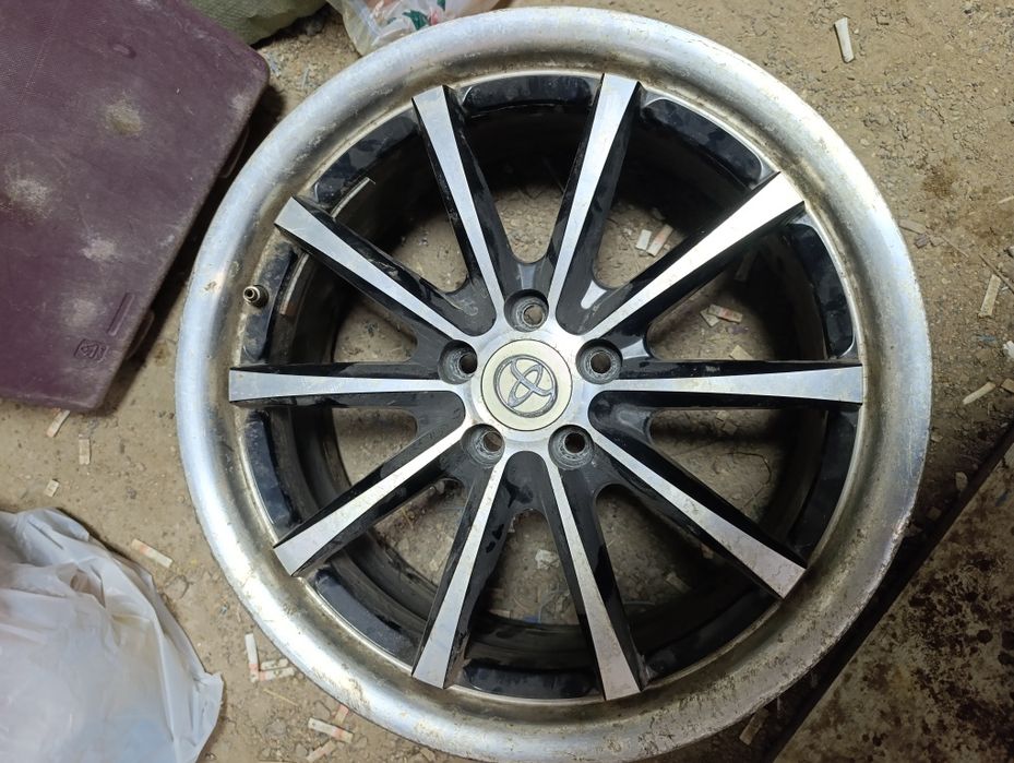 Продам диски r17