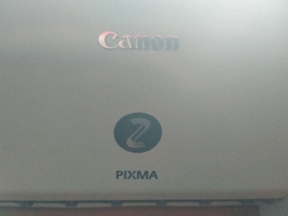 Принтер цветной Canon iP1000