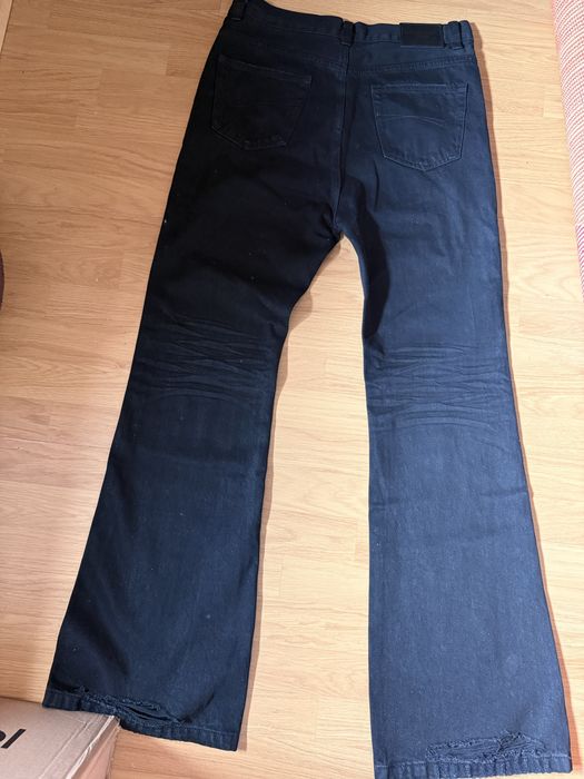 Balenciaga Lost Tapes Jeans