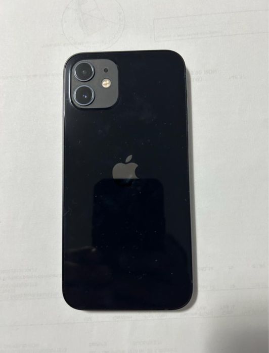 Iphone 12 - 64 gb