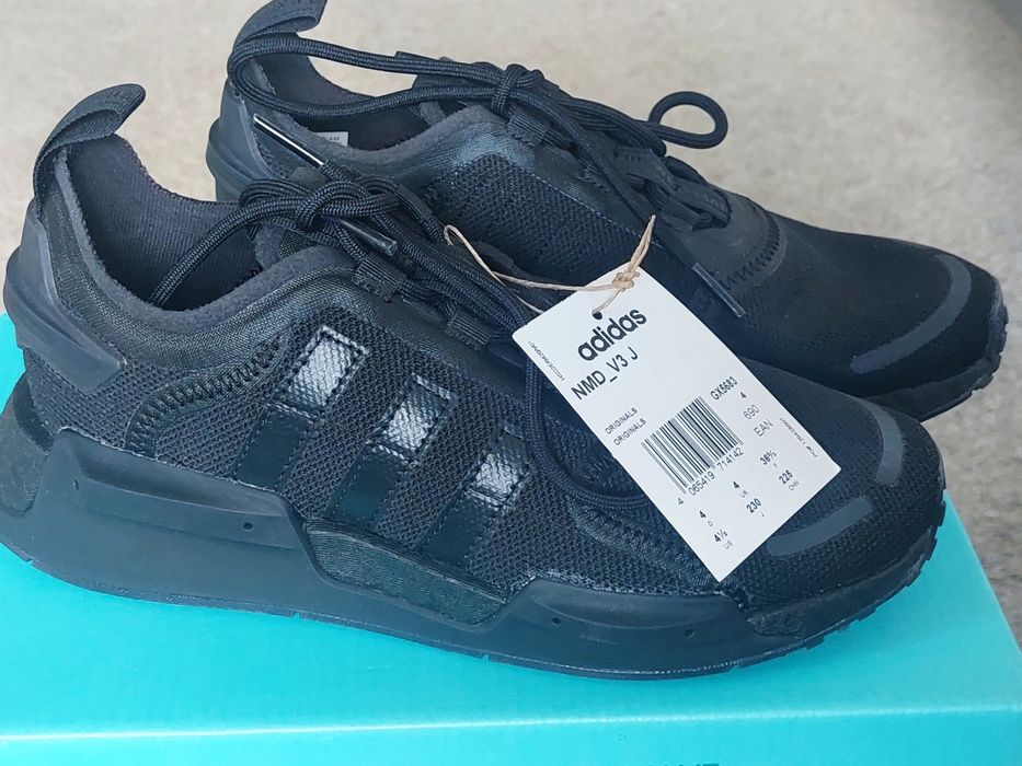 Adidași Adidas NMD_V3J