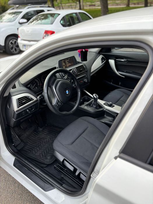BMW seria 1 F20 116i
