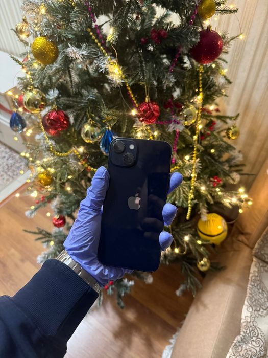 Iphone 13 на 128гб