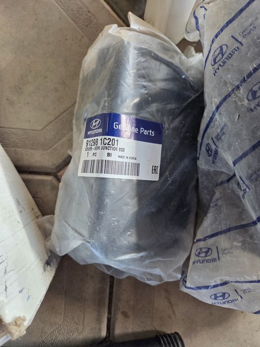 Запчасти Hyundai getz, bmw e46