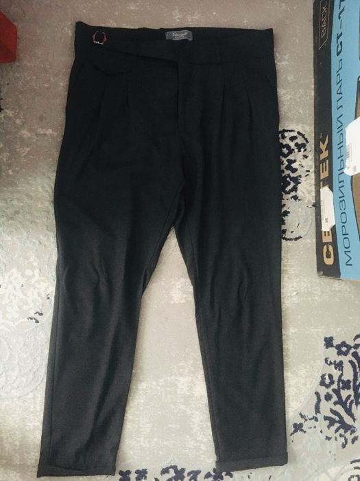 Турецкий брюки