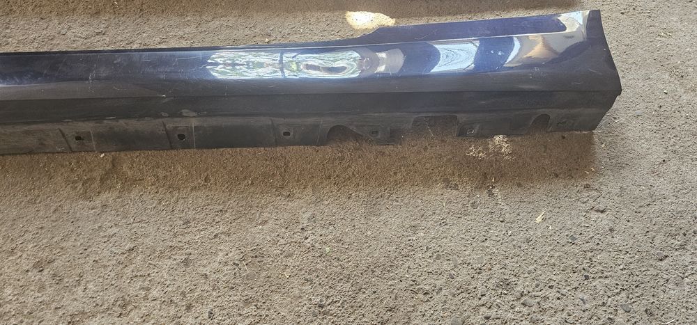 Прагове за Бмв е92