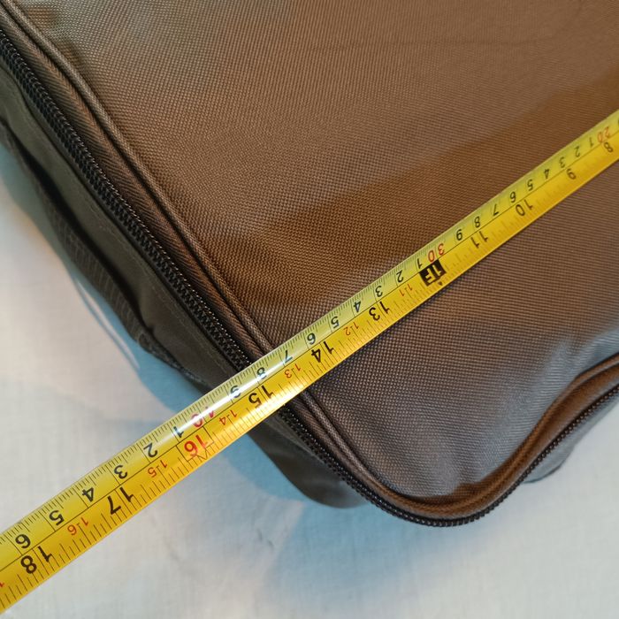 Geanta ProFl pentru 4 Mulinete