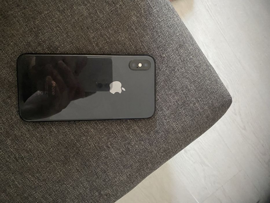 Iphone 10 X se vinde