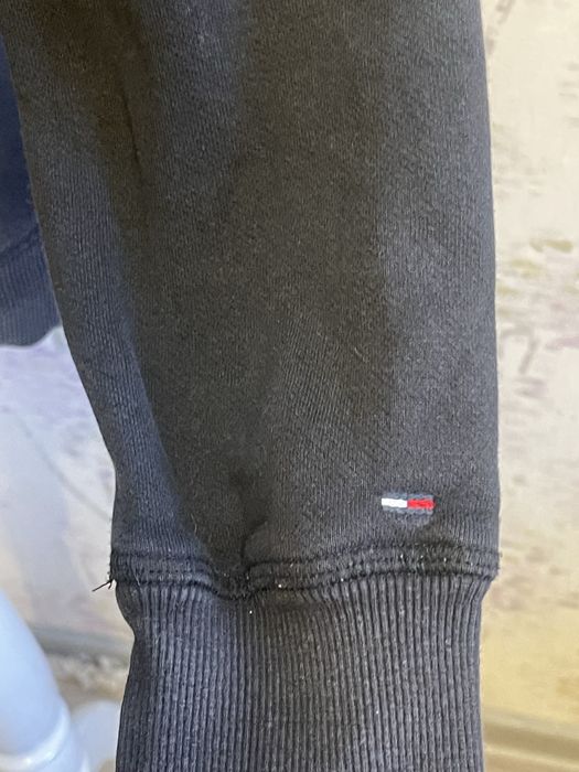 Flanela dama Tommy Hilfiger marimea S