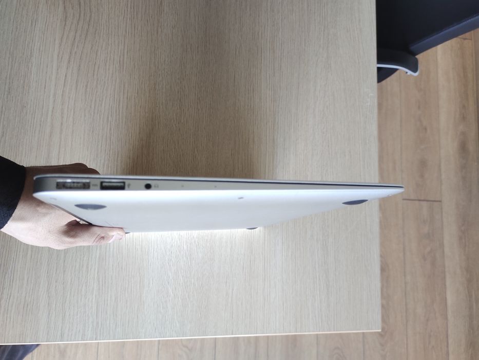 Macbook Air 13" 2017