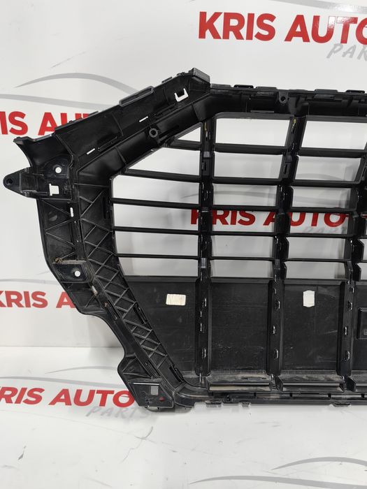 Маска решетка Audi Q3 S-Line / Ауди Кю 3 2024г - СЪС ЗАБЕЛЕЖКИ!